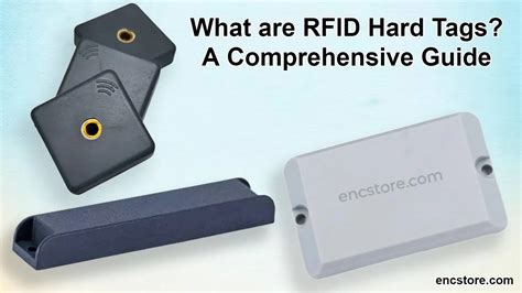 high quality hard tags rfid|waterproof rfid tags.